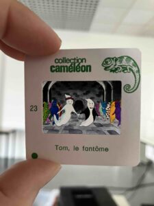 Kodachromix son et lumière de poche spectacle petite enfance parcours découverte son musique électroacoustique Bergerac Dordogne Périgord Alexandrine Bourgoin