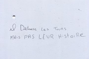 Podcast En face Ateliers pour ados Quartiers en scène 2026 Bergerac Souffler sur les braises Médiact' Théâtre La Gargouille